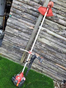 Breaking a Fully Working UYHAMN 42.7 cc TR-BC03 Strimmer - Picture 1 of 94