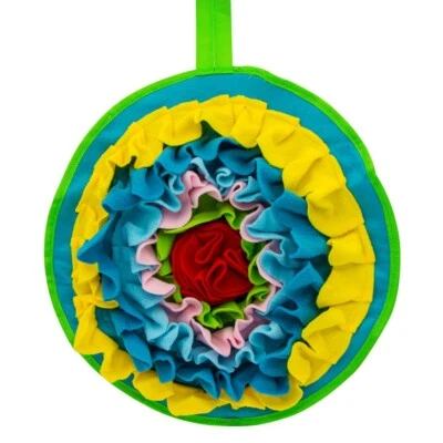 Hunde Leckerli Such Spiel Matte Spielzeug  - Bild 1 von 2