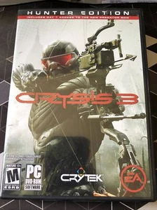 Crysis 3 (PC, 2013) - Picture 1 of 3