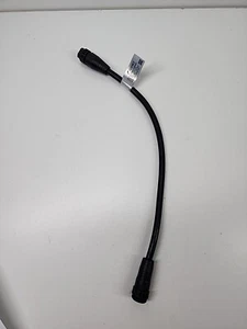 Fluence AC Flex Kabelbaum 12" Netzteil Kabel LED Grow Light Cord M19 - Bild 1 von 8