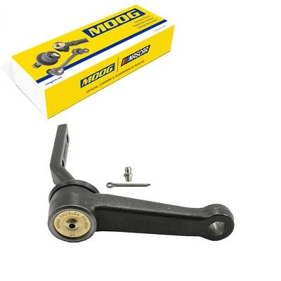 Brazo de rueda loca de dirección MOOG para Dodge D300 1975-1980 Foto 1 de 4