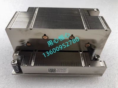 New For Dell PowerEdge R7415 Server Heatsink T2JX1 0T2JX1 - Image 1 of 4