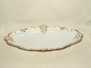 Ovale Schale Rosenthal Moliere um 1900  ca. 30,5 cm ! - Picture 1 of 8