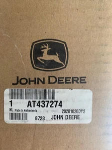 Nuevo OEM, cámara John Deere AT437274, Orlaco - Imagen 1 de 2