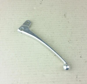 Triumph Norton BSA Alloy Clutch Lever NOS, 60-2627 97-7035 06-5878 06-2702 06-22 - Picture 1 of 2