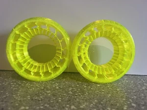 RC Crawler Impreso 3D Neumático Espuma Anti-Espuma 1.9 X 4.19 - Imagen 1 de 7