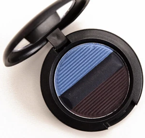 MAC INDIGO BLEND Studio Sculpt Shade & Line - Brand New No Box - Limited Edition - Picture 1 of 1