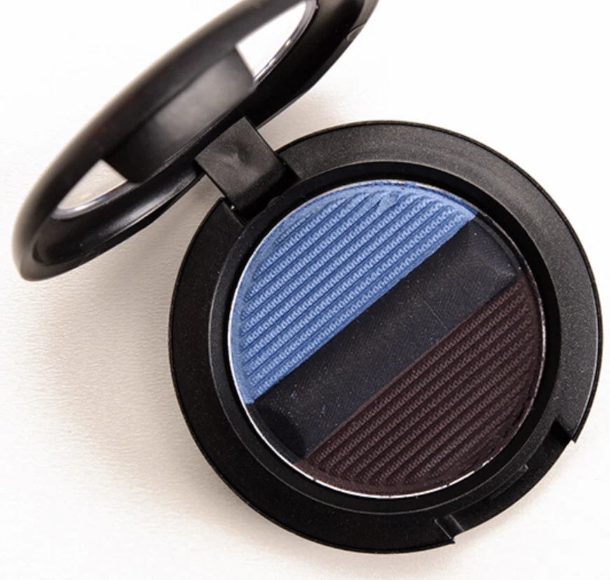 MAC INDIGO BLEND Studio Sculpt Shade & Line - Brand New No Box - Limited Edition - Image 1 of 1