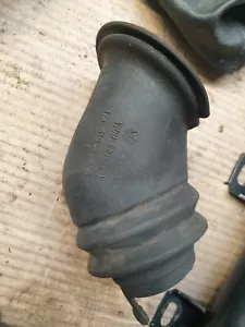 Origen. Dirección asistida articulación cruzada manguito de protección contra el polvo VW Golf 1 Cabrio - Imagen 1 de 1