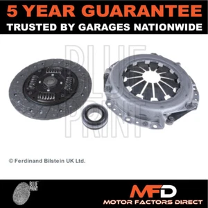 Fits Kia Venga Rio Cee'D Pro Cee'D Hyundai i30 ix20 i20 Blue Print Clutch Kit - Picture 1 of 3