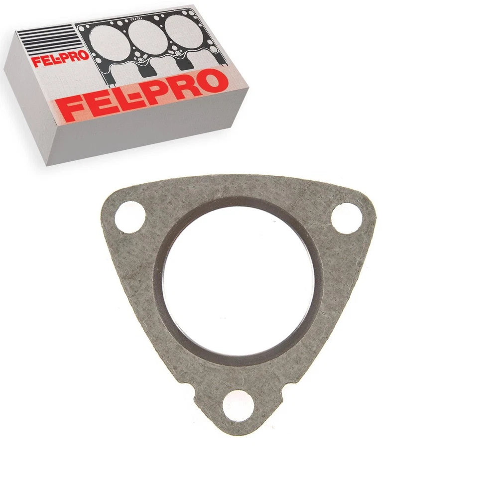 Фланжевая прокладка коллектора на переднюю трубу выхлопной трубы Fel-Pro для BMW 528i 1997-2000 годов выпуска - Изображение 1 из 1