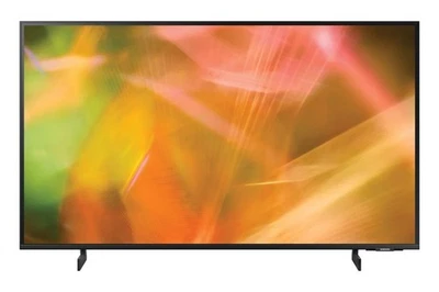 Samsung TV Televisioni HG65AU800EEXEN HAU8000 65P SMART HTV 3840X2160- 65 RISOLU - Immagine 1 di 4