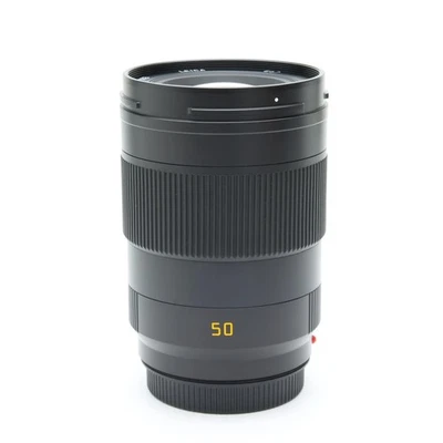 Leica APO-Summicron SL50mm F/2.0 ASPH. (for SL) #126 - image 1 of 4