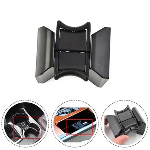 Replacement Cup Holders Foldable Interior Center Console Insert Portable - Picture 1 of 12