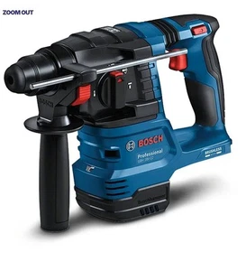 Bosch Professional 18v Rotary Hammer Drill GBH18V22 GBH 18V 22. BRAND NEW IN BOX - Picture 1 of 1