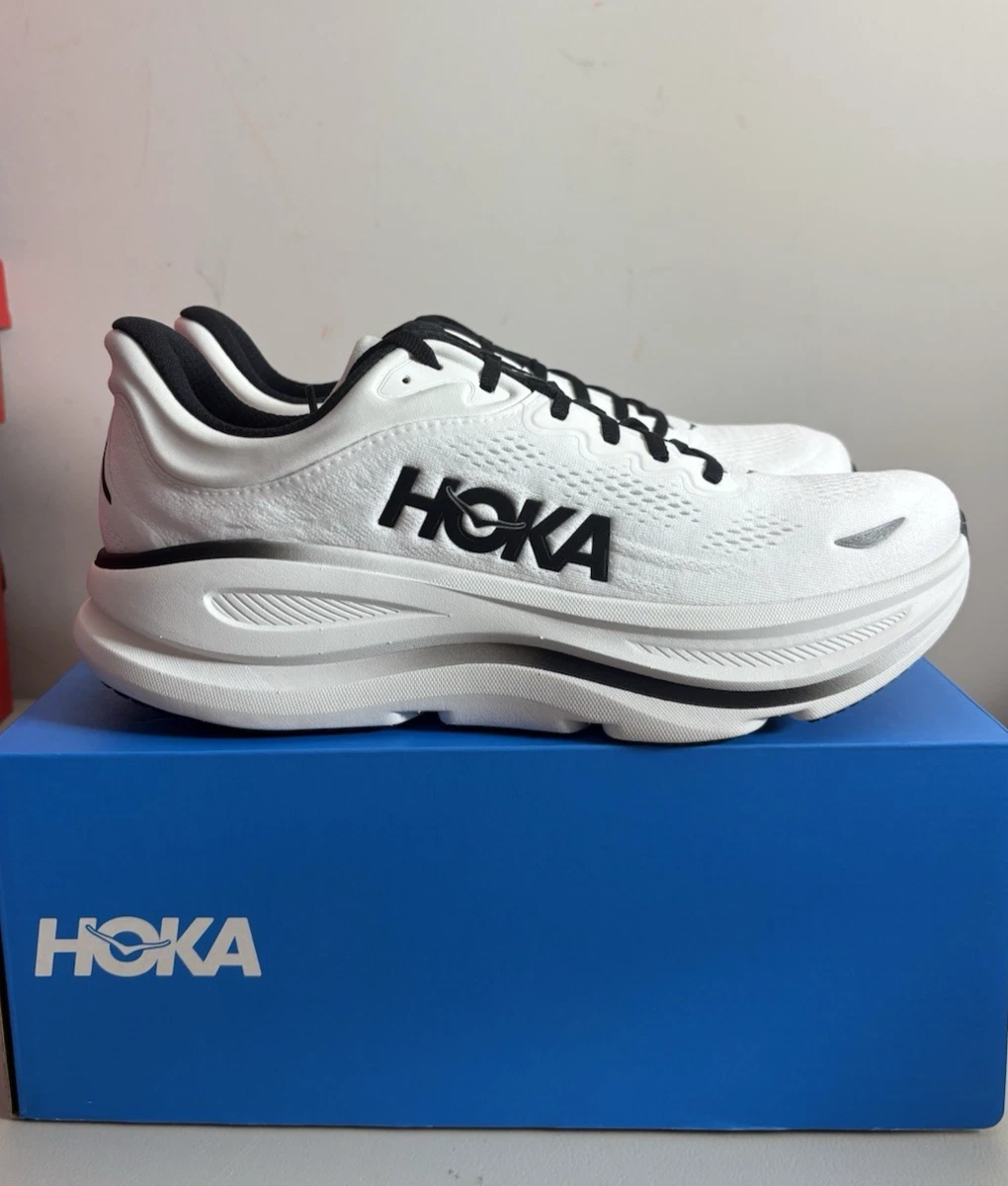 Hoka One One Bondi Athletic Shoes for Men for Sale | Shop Men's
