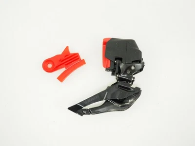 SRAM Force AXS Braze-On Road Cycling Front Derailleur FD-FRC-E-D2 - No Battery - Image 1 of 4