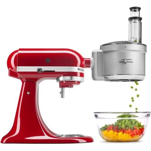 KitchenAid 5KSM2FPA Set di attacchi - Immagine 1 di 1