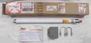 ALTELIX AU09G6HQ-NF 824-960 MHz 900 MHz 6 dBi Omnidirektionale Antenne N Buchse - Bild 1 von 5