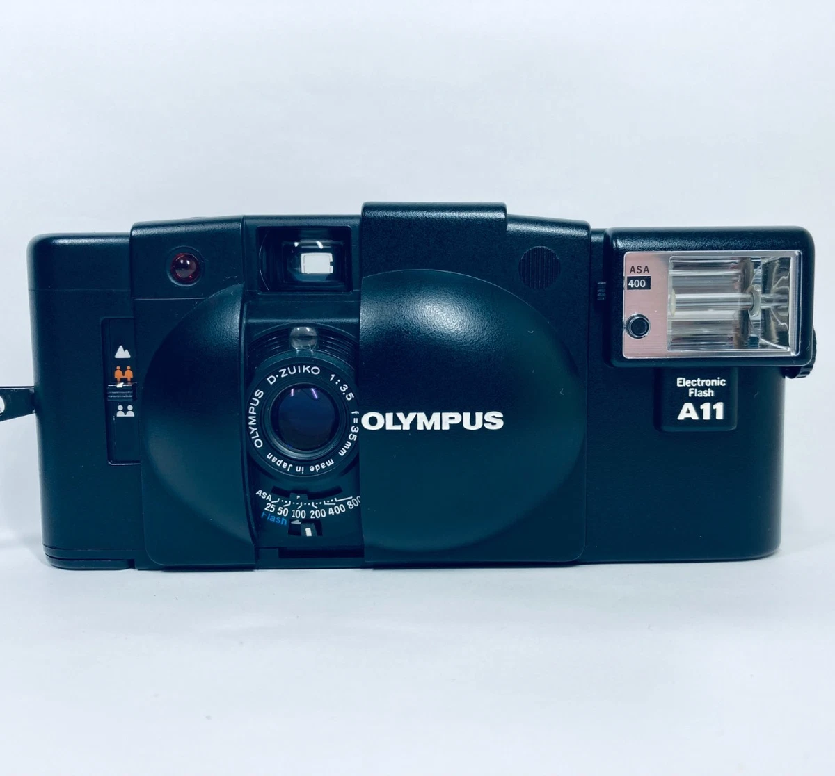 Olympus XA2 Film Cameras for sale | eBay