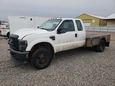 Seat Belt Front Bench Seat 1 Piece Driver Fits 08-10 FORD F250SD PICKUP 462554 - Imagem 1 de 4
