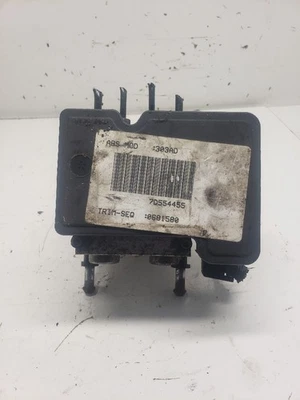 Антиблокировочная тормозная деталь в сборе полный привод подходит для калибра 07 1306806 - Изображение 1 из 4