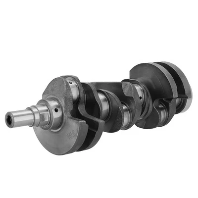 Crankshaft Crank For Mitsubishi 3.0L 6G72 Dodge Chrysler Montero Eclipse Ram 50 - Image 1 of 4