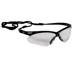 Kleenguard 25679 V30 Nemesis Safety Glasses, Anti-Fog, Scratch-Resistant, - Picture 1 of 3