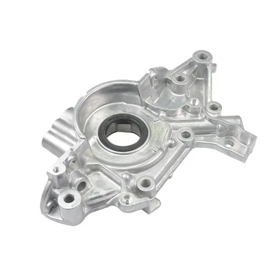 Engine Oil Pump for Mazda Miata 1990-1993 1.6L 1994-2000 1.8L L4 DOHC BP4W14100A - Image 1 of 4