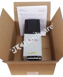 Surplus Allen Bradley 20BD5P0A0AYNAND0 /B PowerFlex 700 480V 5A 3HP AC Drive - Picture 1 of 10