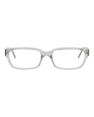 Balenciaga 女式方形/长方形灰色透明时装设计师 — 第 1/4 张图片