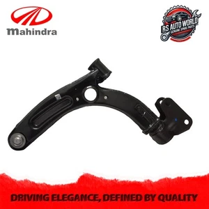 Oem Mahindra lower control arm assy left for KUV100 2016-2024 0401BAA06650N - Picture 1 of 5