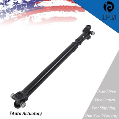 1Pcs For 1995-99 Chevrolet K1500 K2500 K3500 5.7/6.5L V8 Prop Drive Shaft Front Foto 1 de 4