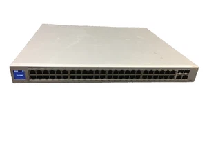 Ubiquiti Networks Unifi USW-Pro 48 PoE Switch with SFP+ - Afbeelding 1 van 8