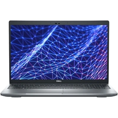 Dell Latitude 5530 (15.6", 16GB, 512GB SSD, i7-1255U 3.50GHz) Win11P, Silver - Image 1 of 3