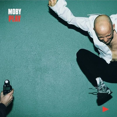 MOBY: PLAY (Ltd.Ed.180gm 2LP UK Import)(Mute2016) - Image 1 of 2