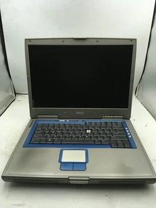 DELL INSPIRON 8600 - FOR PARTS - Intel Pentium M - 1GB RAM - READ DESCRIPTION-BB - Picture 1 of 8
