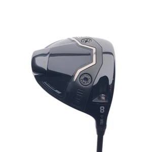 Used PXG 0311 Black Ops Tour -1 Driver / 8.0 Degrees / X-Stiff Flex - Picture 1 of 8