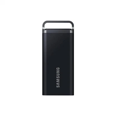 Externe Festplatte Samsung T5 EVO 4 TB - Bild 1 von 4