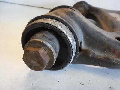 97-02 Mercedes W210 Front Lower Left Control Suspension Arm E320 E430 - Image 1 of 4