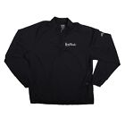 Adidas Nba Finals Golf Climaproof Windbreaker Pullover 1/4 Zip Size 2Xl Jacket