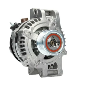 Orig. Denso Lichtmaschine FÜR TOYOTA AVENSIS COROLLA Verso 2.0 D-4D 104210-4521 - Bild 1 von 1