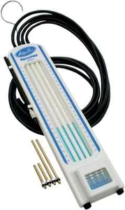 MOTION PRO MULTI-CARB SYNC PRO CARBURETOR SYNCHRONIZER TUNER 08-0411 - Picture 1 of 1