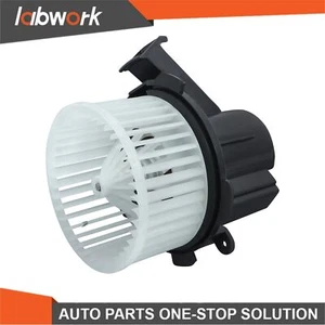 Labwork HVAC Blower Motor for Smart Fortwo 2008 2009 2010-2016 A4518350007 - Picture 1 of 11