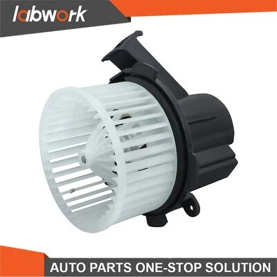 Двигатель воздуходувки Labwork для Smart Fortwo 2008 2009 2010-2016 A4518350007 - Изображение 1 из 4