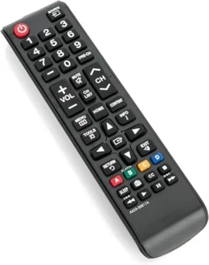 NEW SEALED SAMSUNG AA59-00817A TV REMOTE CONTROL OEM GENUINE - Picture 1 of 1