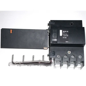 Schneider Elek Pbt - Dit 50 50 Differential Vigi ng125/63 4 Pol 30ma-ac - Picture 1 of 1