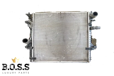 Conjunto de módulo de bomba ABS freno antibloqueo Jaguar XJ 2010-13 FABRICANTE DE EQUIPOS ORIGINALES Foto 1 de 4