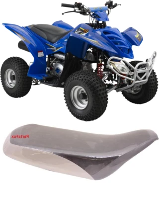 Asiento 26" para Yamaha Raptor 80cc 2003 2004 20052006 2007 2008 2009 2010 2011 2012 Foto 1 de 4