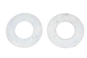 NOS NEW ORIGINAL OEM POLARIS SNOWMOBILE Clutch WASHER 7555899 Lot Of 3 - Imagen 1 de 1